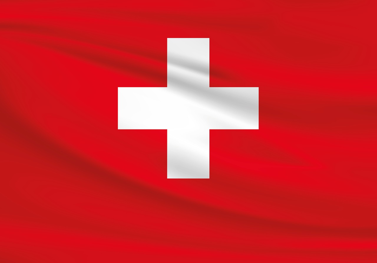 creation de société suisse