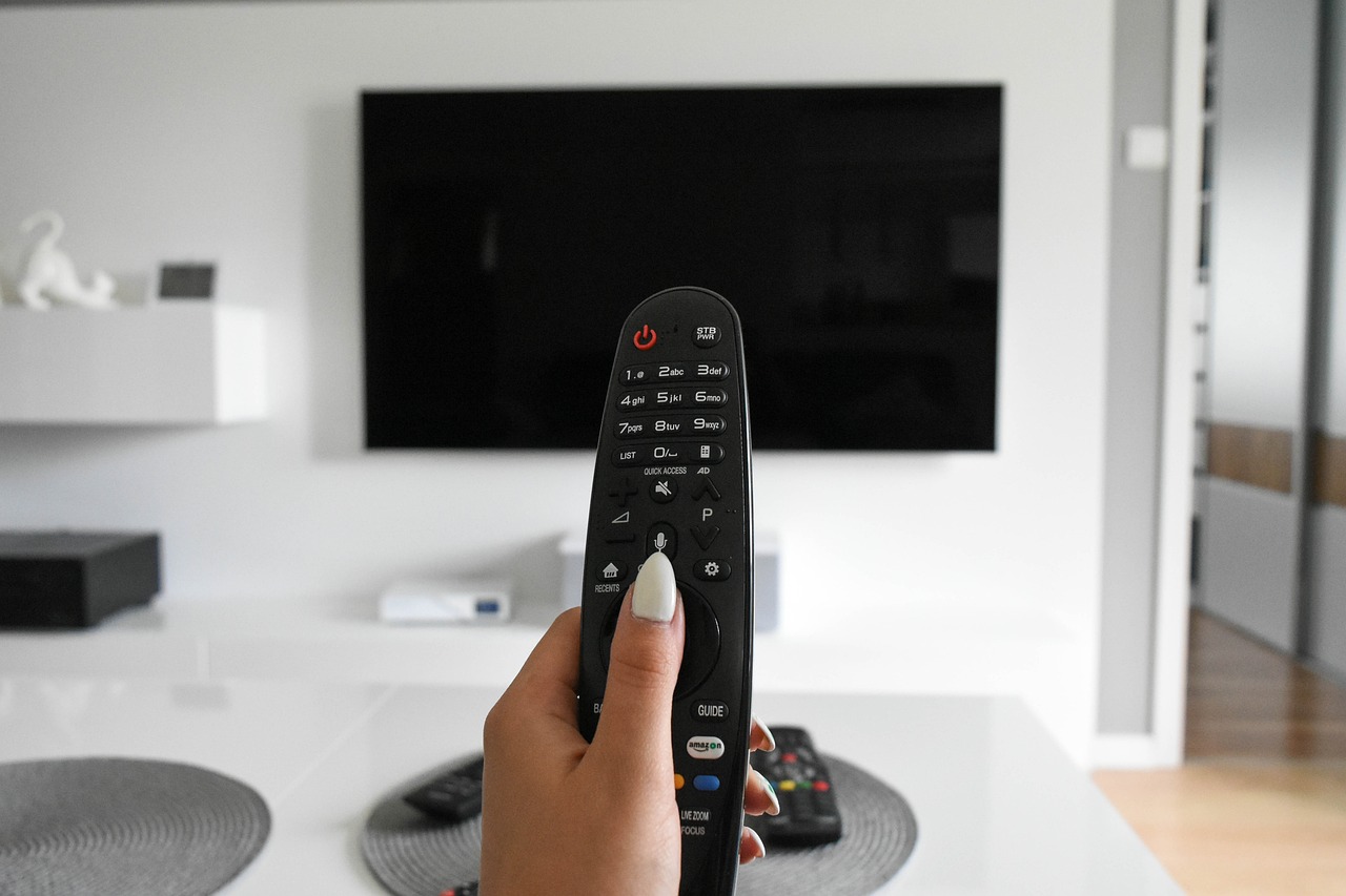 tv sans fil