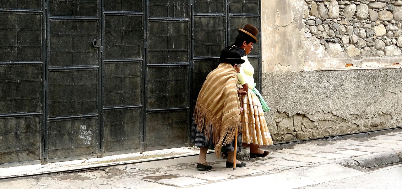 elections bolivie