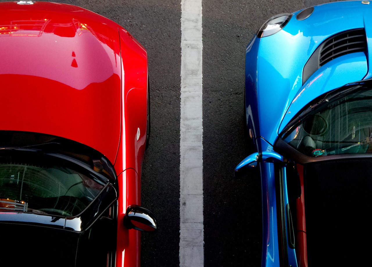 monsieur parking