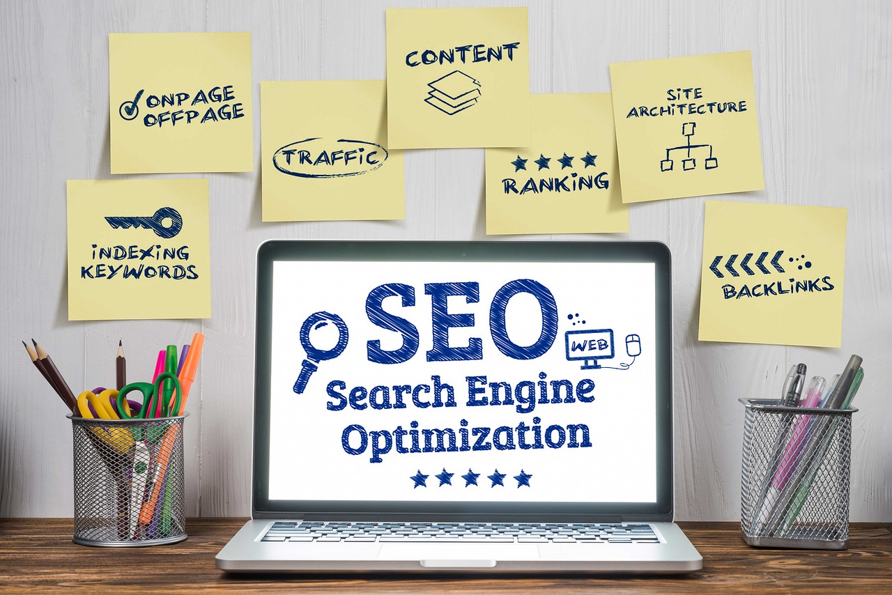 Rédaction SEO : 5 Astuces EFFICACES pour dépasser vos concurrents sur Google