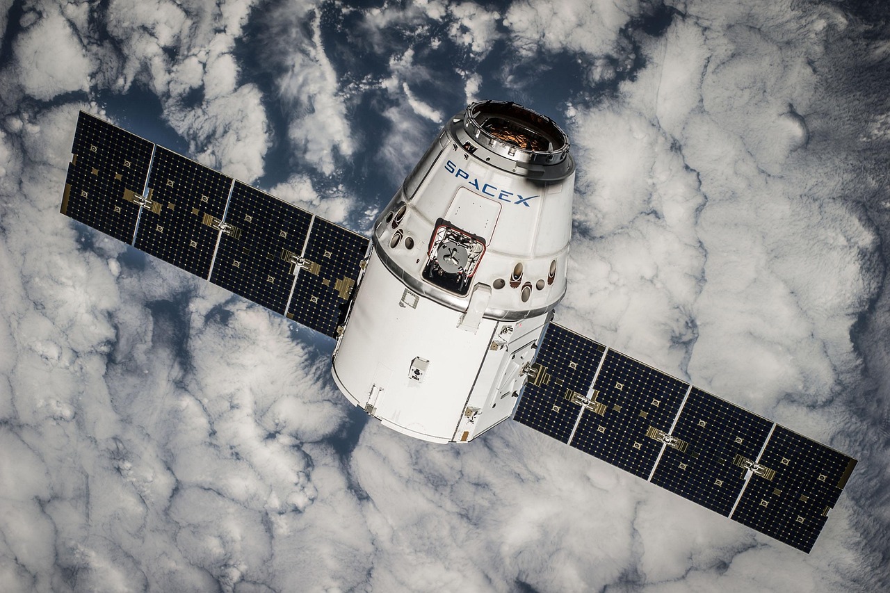 Gfold space X