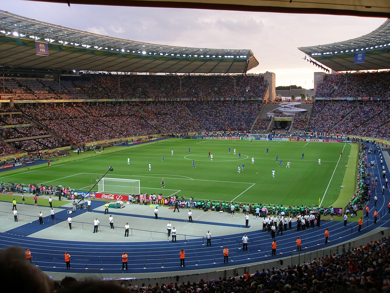 coupe du monde