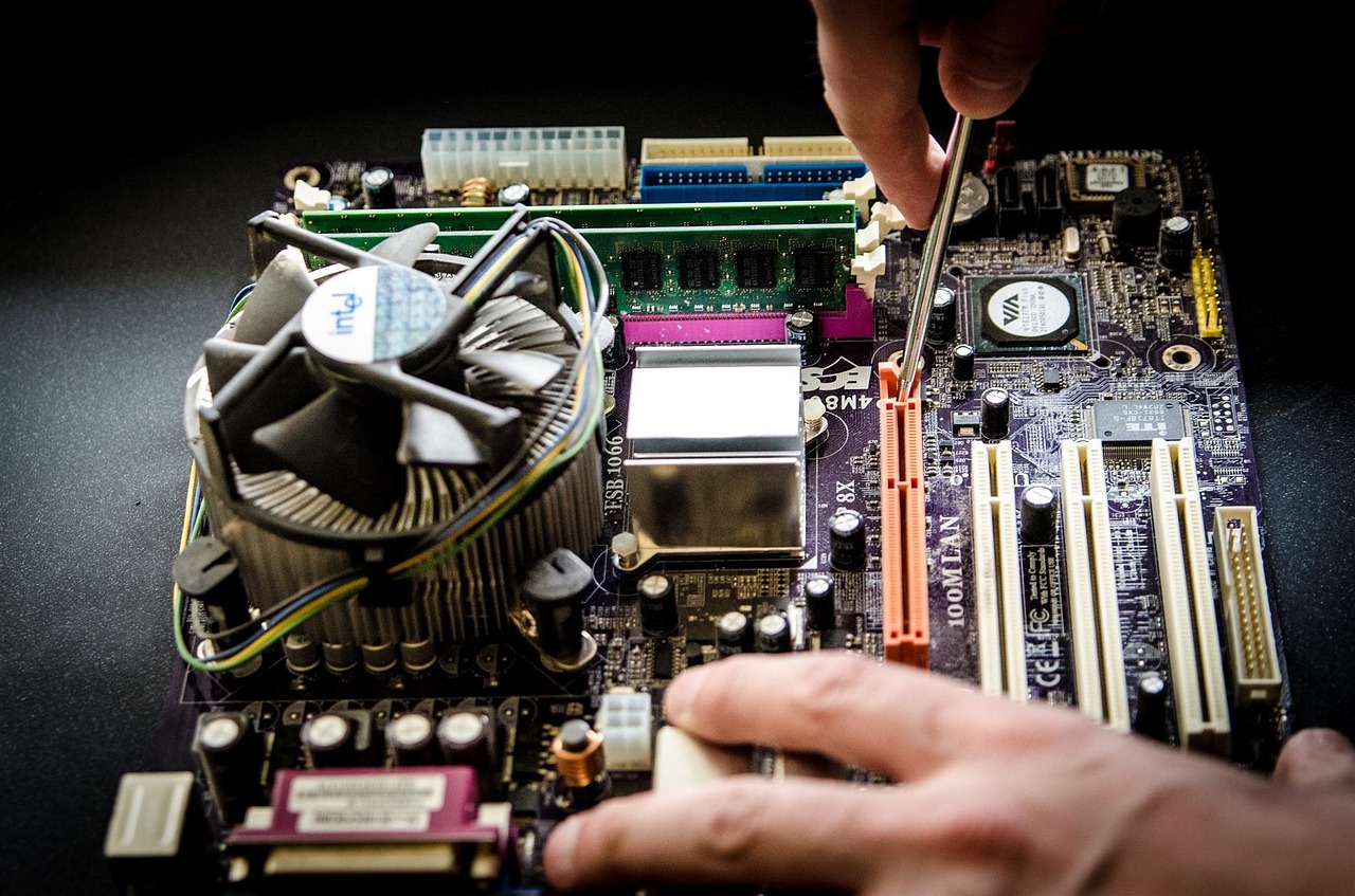 reparation informatique en urgence
