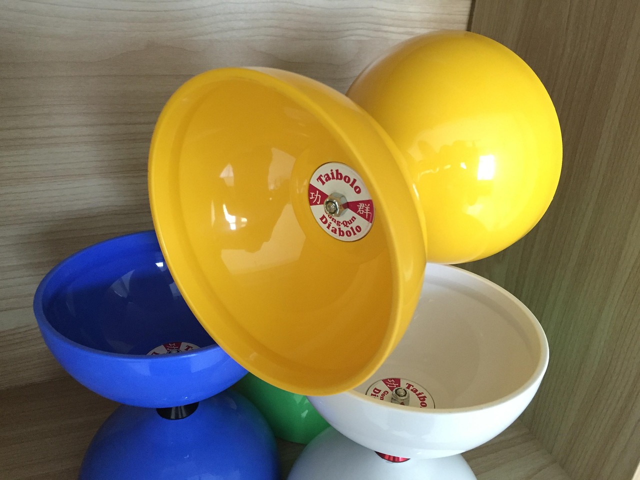diabolo