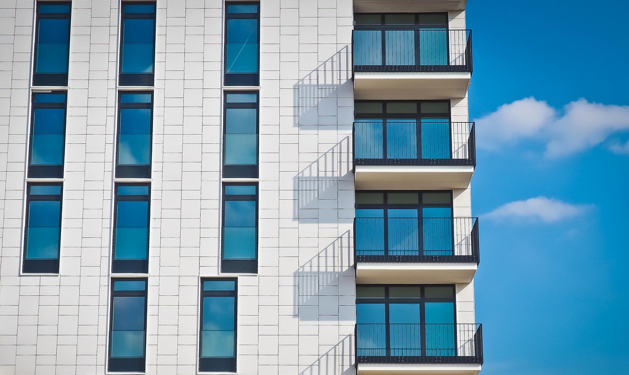 Déclaration des biens immobiliers