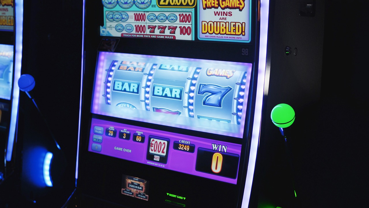 casinos sans dépot