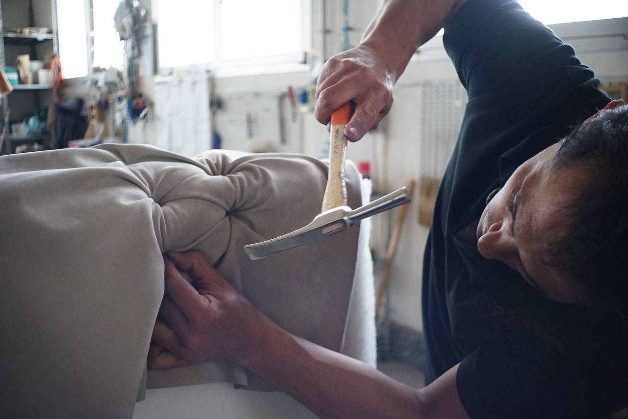 Les artisans