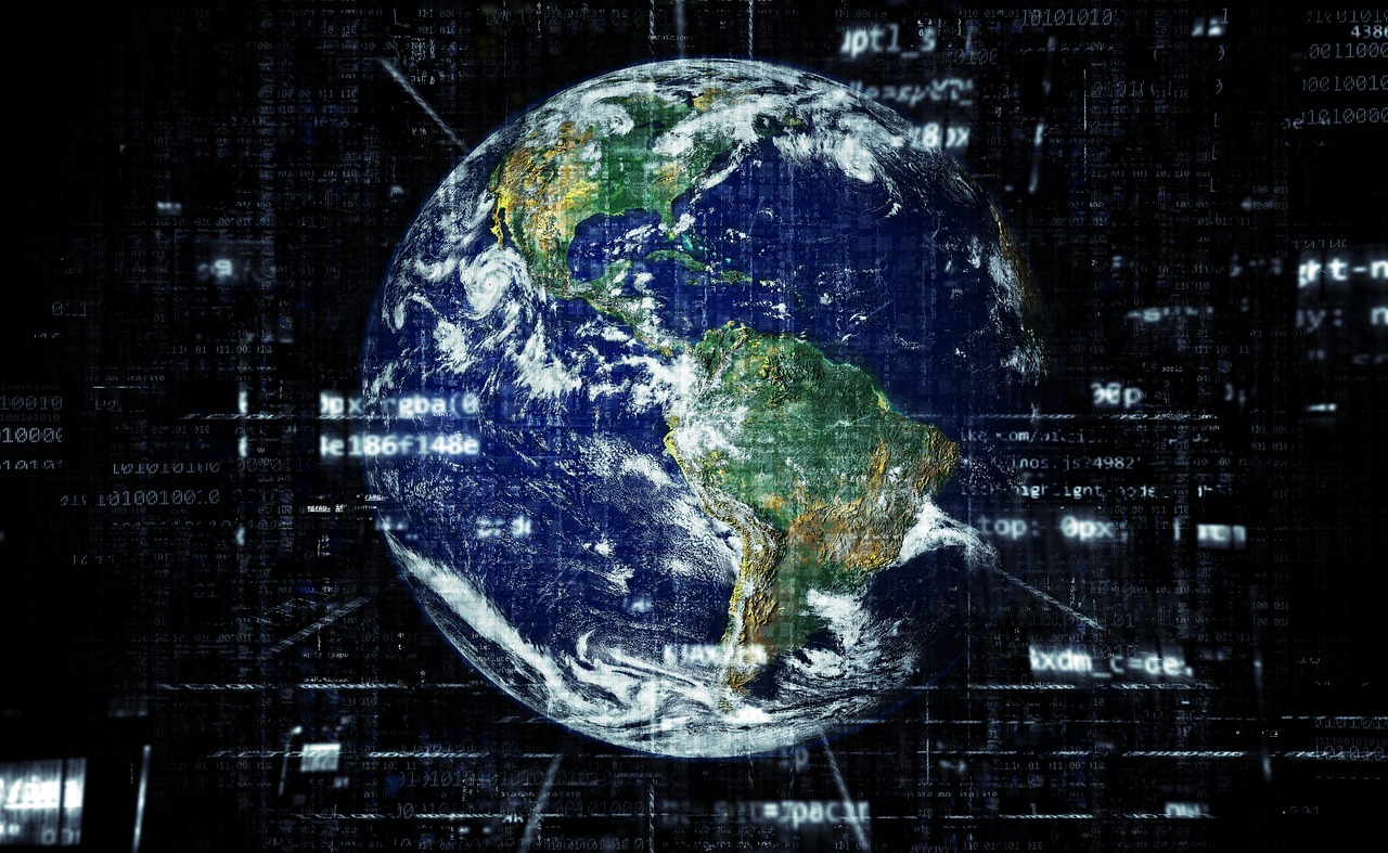 choisir une carrière dans le Digital