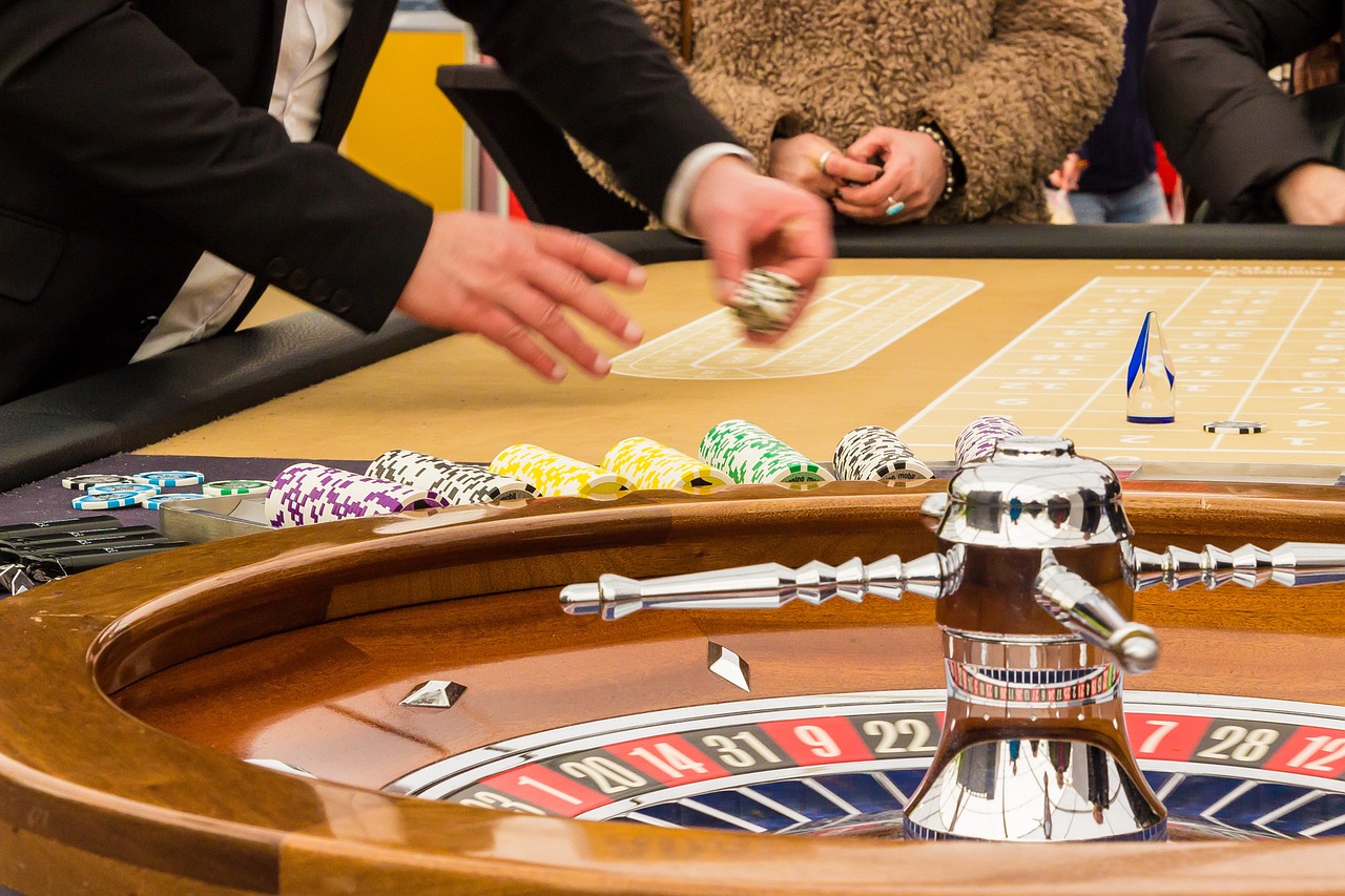 les casinos en france