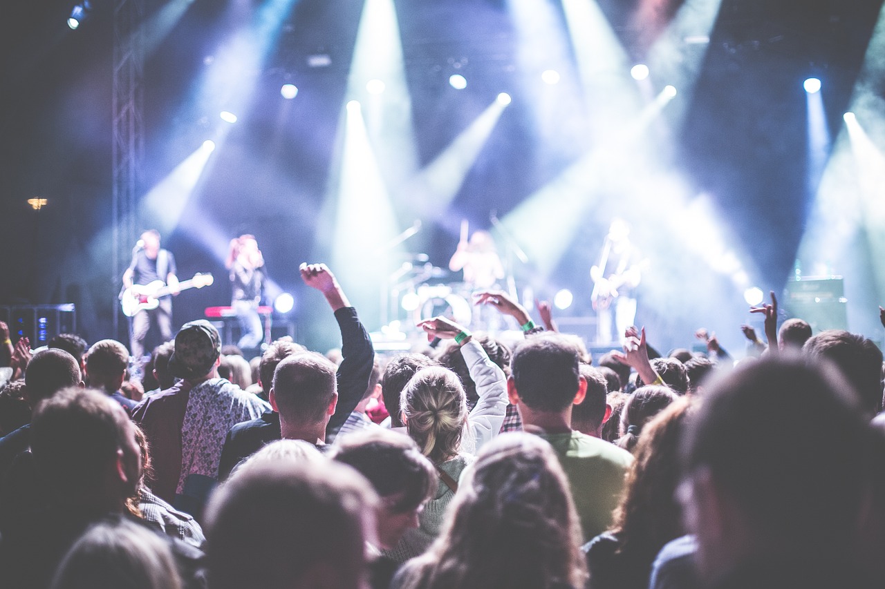 tous les festivals. Agenda