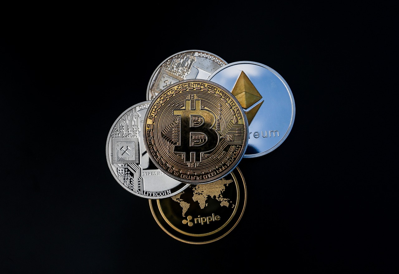 Casino crypto blockchain