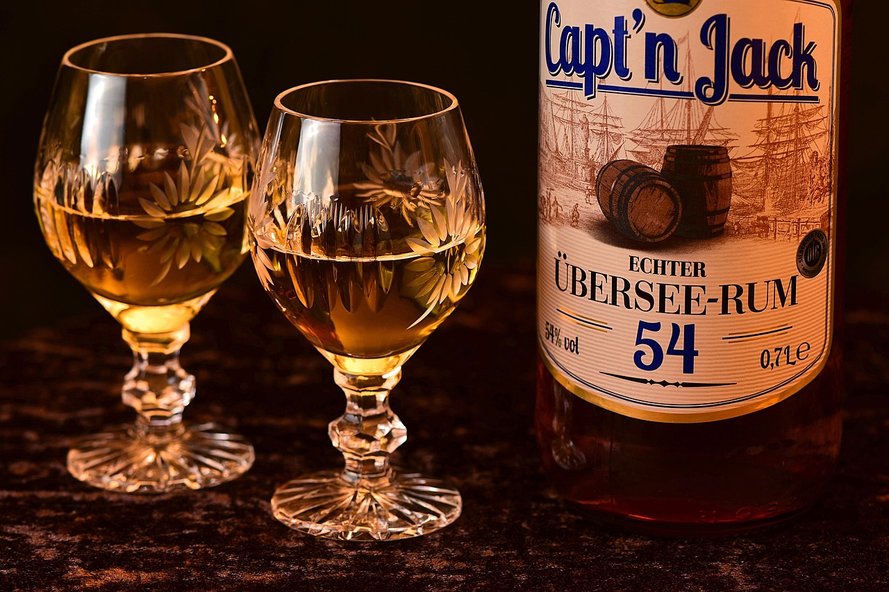 Quel prix pour une bonne bouteille de rhum
