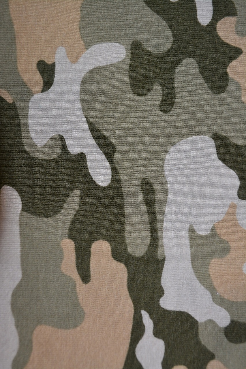 surplus militaire