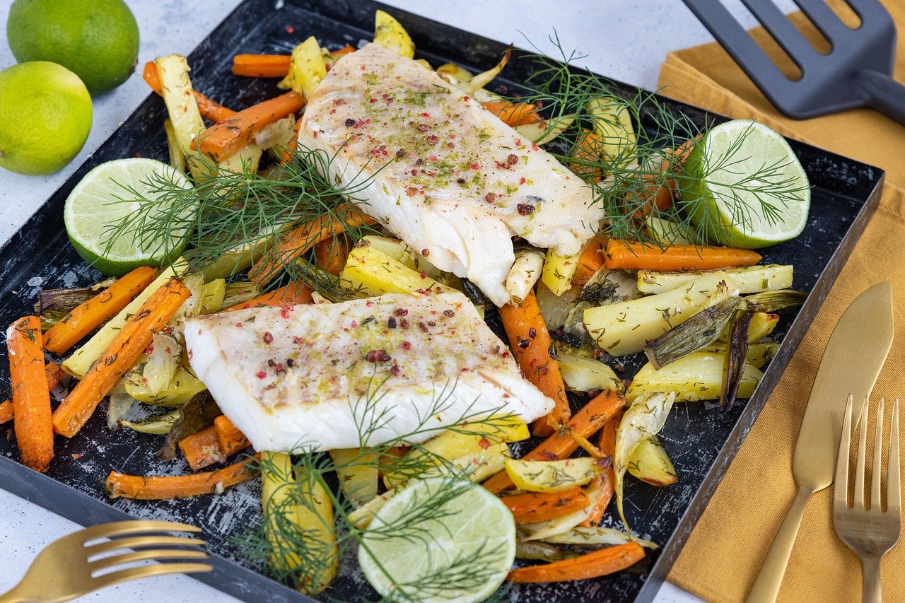 tendances culinaire