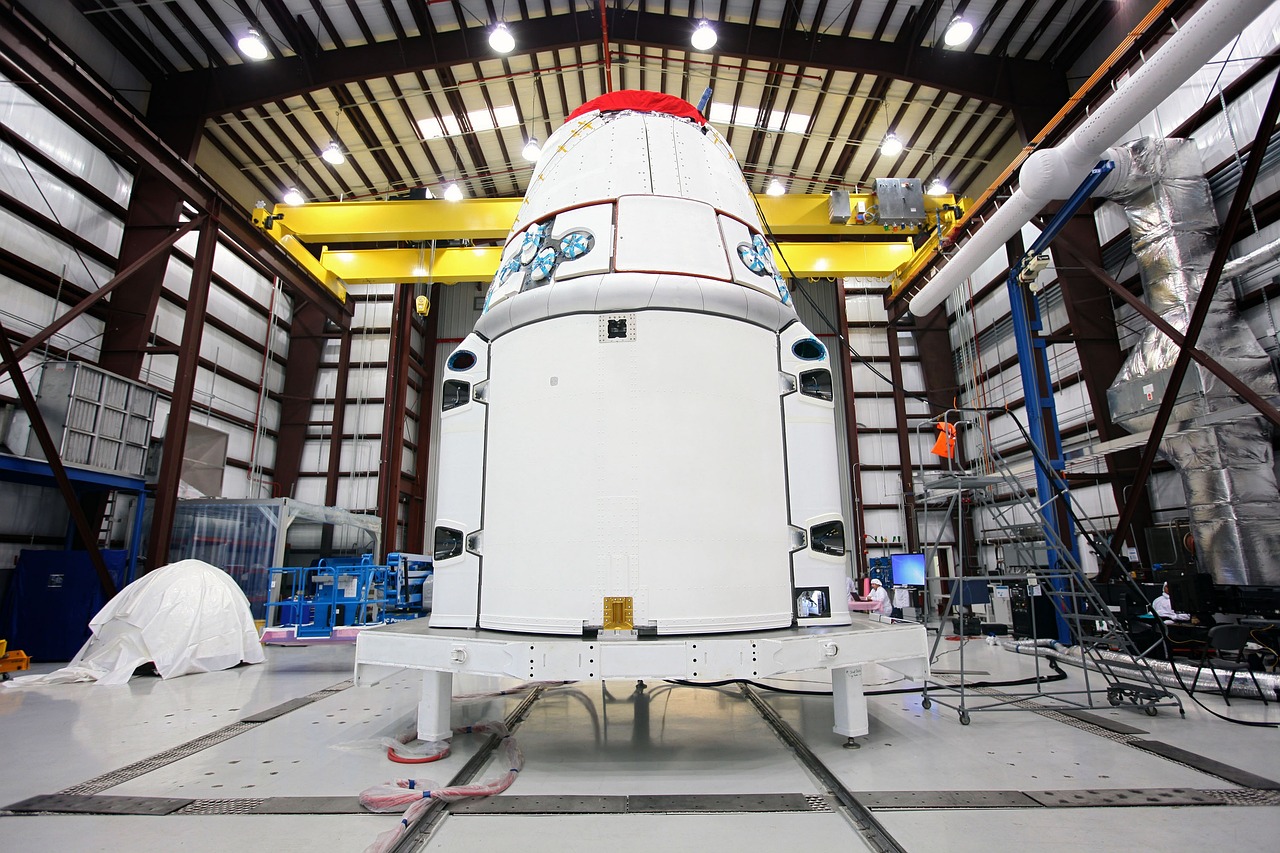 space X