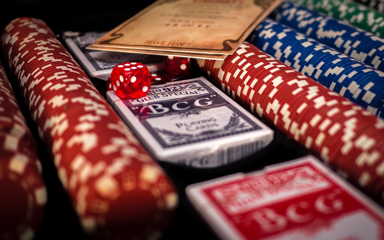 casinos en France