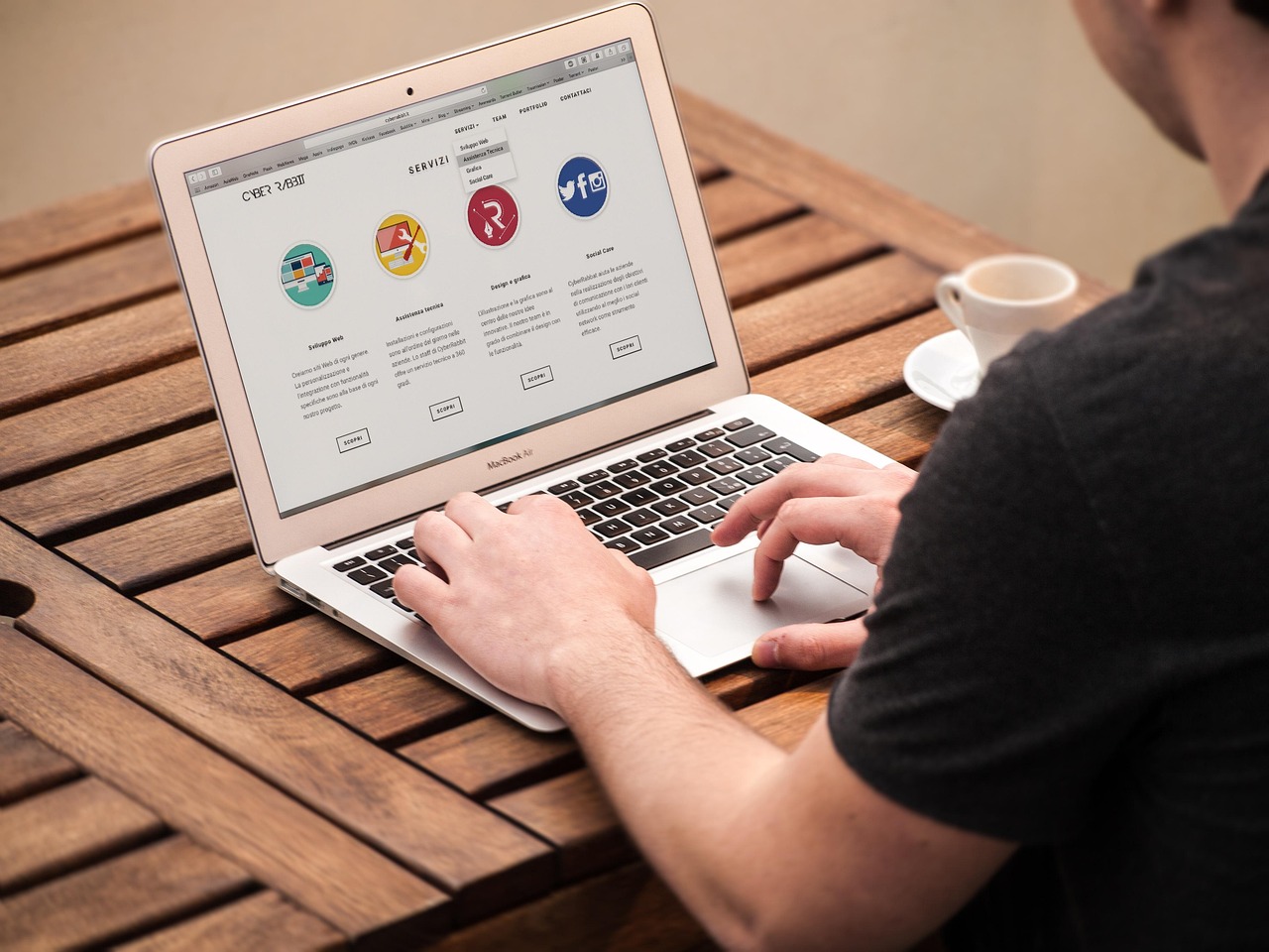 Comment optimiser son site Internet