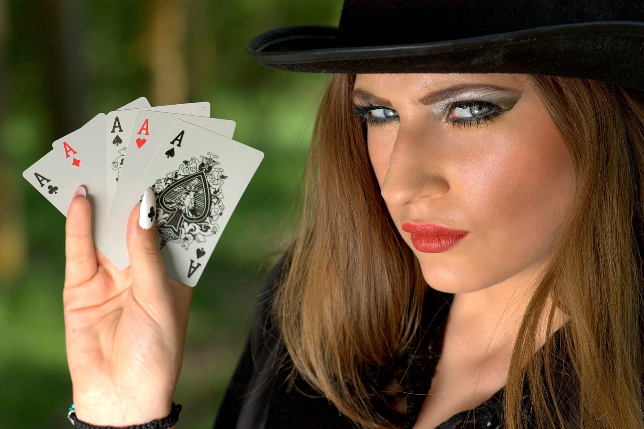 jouer et gagner au poker en ligne