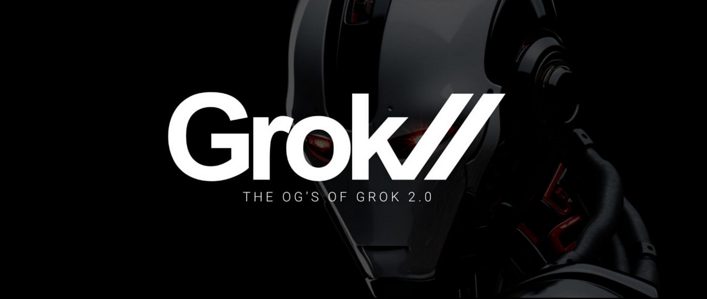grok 2