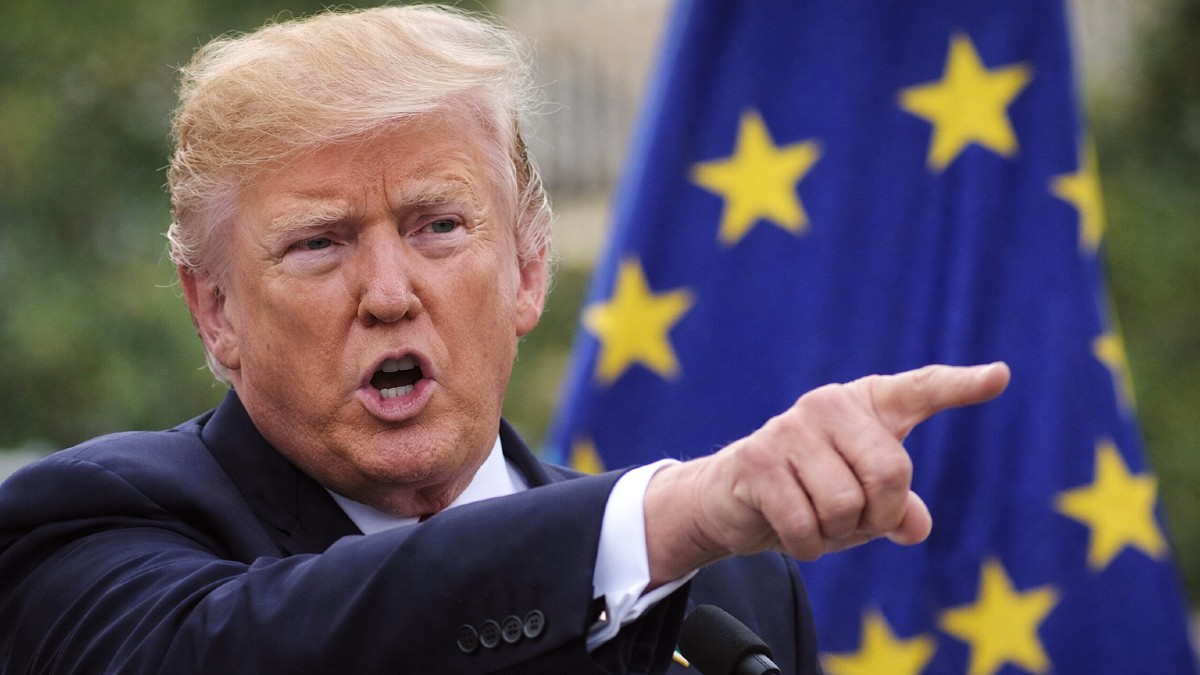 tromp